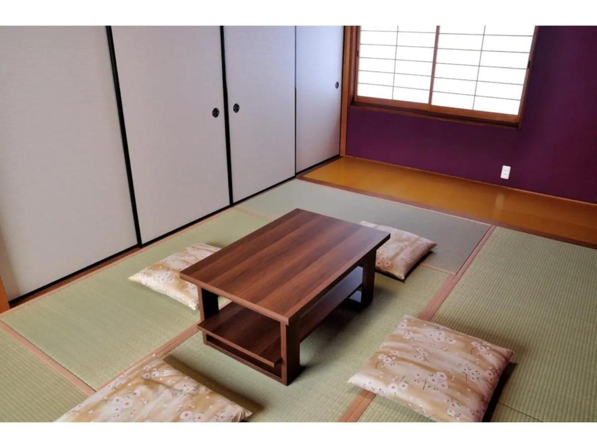 Ken House - Vacation Stay 13537 Nagahama  Exteriör bild