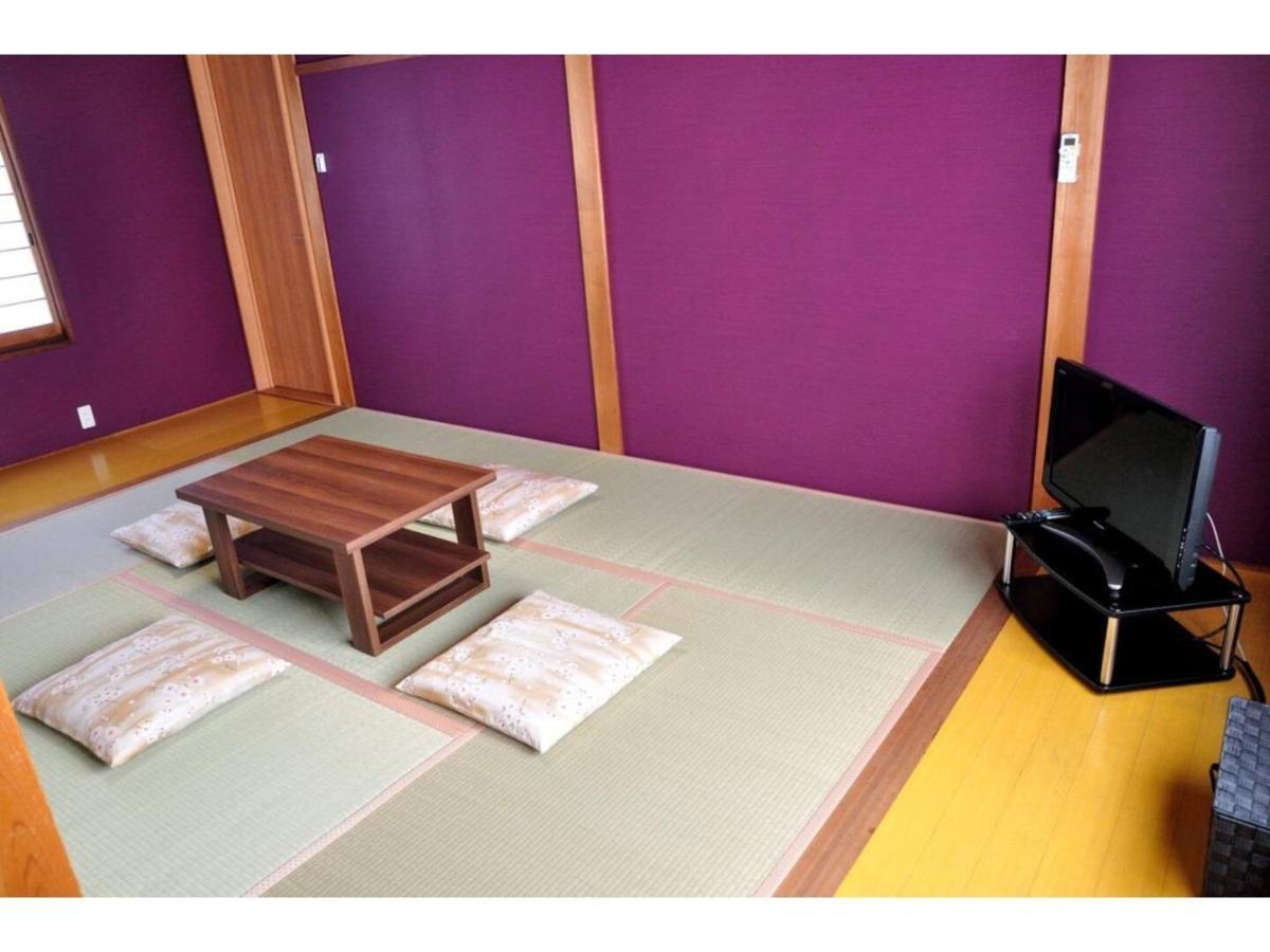Ken House - Vacation Stay 13537 Nagahama  Exteriör bild